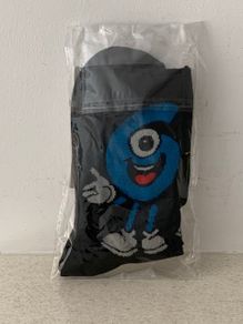 Six Seven Socks