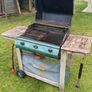 Outback Gas BBQ Image 2