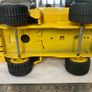 Tonka tipper truck, yellow. In mint condition. Image 10