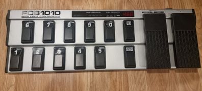 Behringer FCB1010