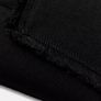 Zara 100% Wool Short Frayed Jacket / Blazer Image 10