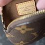 Authentic Louis Vuitton Lanyard Multi Pochette Monogram Image 4