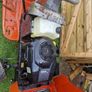 Husqvarna Ride on Image 2