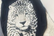 Stella McCartney Leopard Tshirt EU 40
