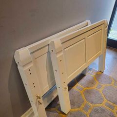 Single Bed Frame Free