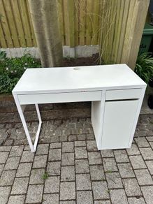 ikea desk