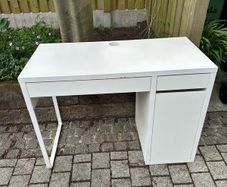 ikea desk