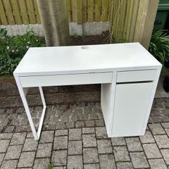 ikea desk