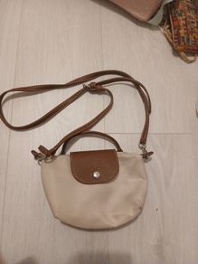 LC purse handbag