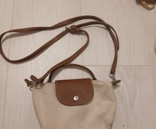 LC purse handbag