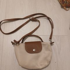 LC purse handbag