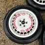 oz roulette 15 5x100 alloys Image 3