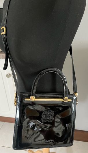 vintage handbag