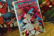 Eclipso Annual ! Bloodlines ! First Appearance of Prism ! Issue #1 ! 1992 ! by DC Comics !