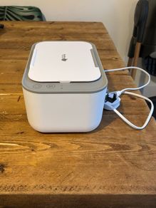 Baby Wipes Warmer