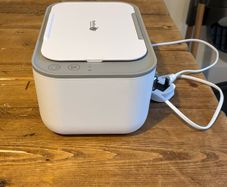 Baby Wipes Warmer
