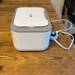 Baby Wipes Warmer