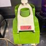Crypto Peerless "Mini Green" Commercial Vegetable Prep Machine / Slicer (For Parts or Spares) Image 2