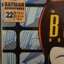 Batman Adventures #22 1992 Newsstand Image 3