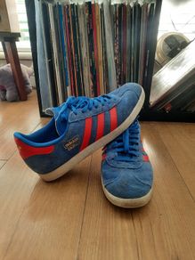 Adidas Gazelle