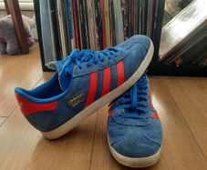 Adidas Gazelle