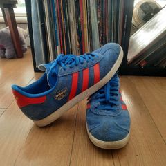 Adidas Gazelle