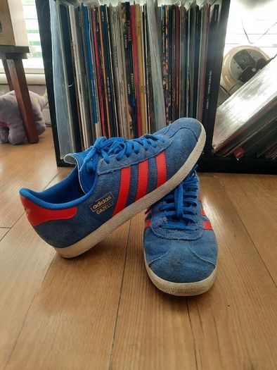Adidas Gazelle