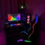 Gaming PC setup Image 2