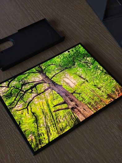 Samsung Galaxy Z TriFold