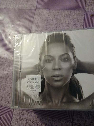 boxed cds