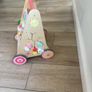 Vertbaudet Wooden Walker Image 2