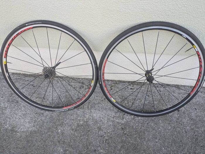 Dolan Scala TT bike