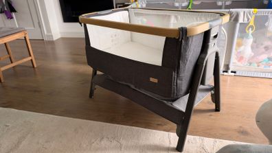 Tutti Bambini Baby Bedside Crib / Cot