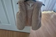 Monsoon Cream Gillet 12-13 yrs