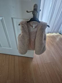 Monsoon Cream Gillet 12-13 yrs