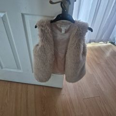 Monsoon Cream Gillet 12-13 yrs