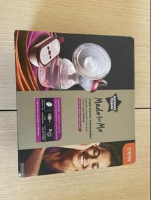 breast pump