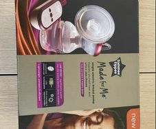 breast pump