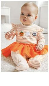 Halloween Onesie NEW