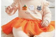 Halloween Onesie NEW