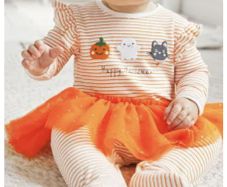Halloween Onesie NEW