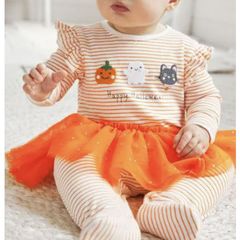 Halloween Onesie NEW
