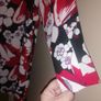 beautiful new designer mango dress Image 4