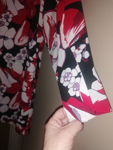 beautiful new designer mango dress