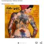 Tattoo book Image 3