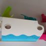 Vintage Polly Pocket Cruise Ship Image 6