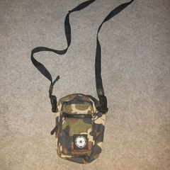 Small Men's Shoulder Bag