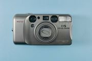Minolta Riva Zoom 115