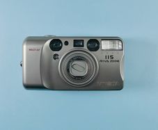 Minolta Riva Zoom 115