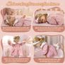 Reborn doll  Interactive Toddler Girl Image 4
